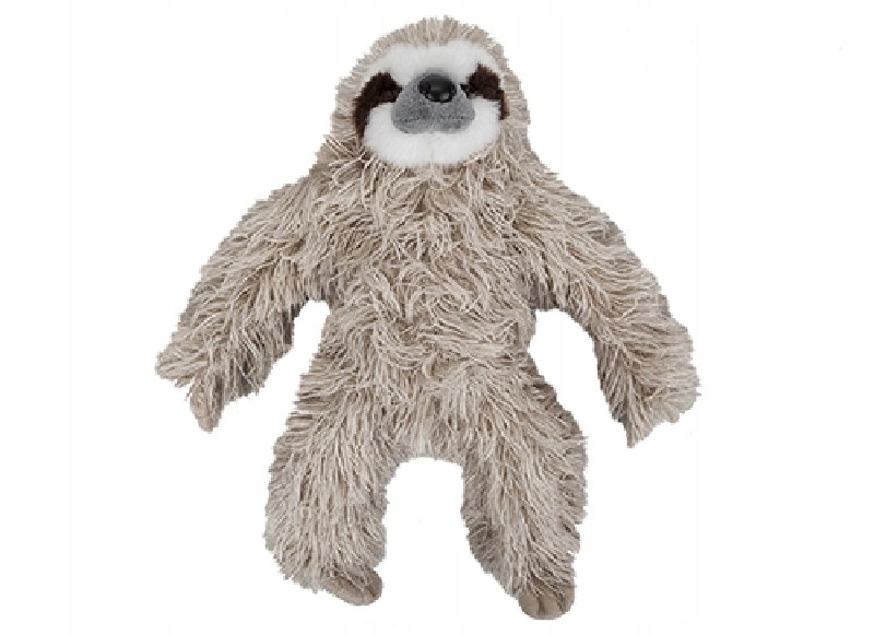 

Maskotka Pluszowy Leniwiec 23 cm Kapitan Sloth
