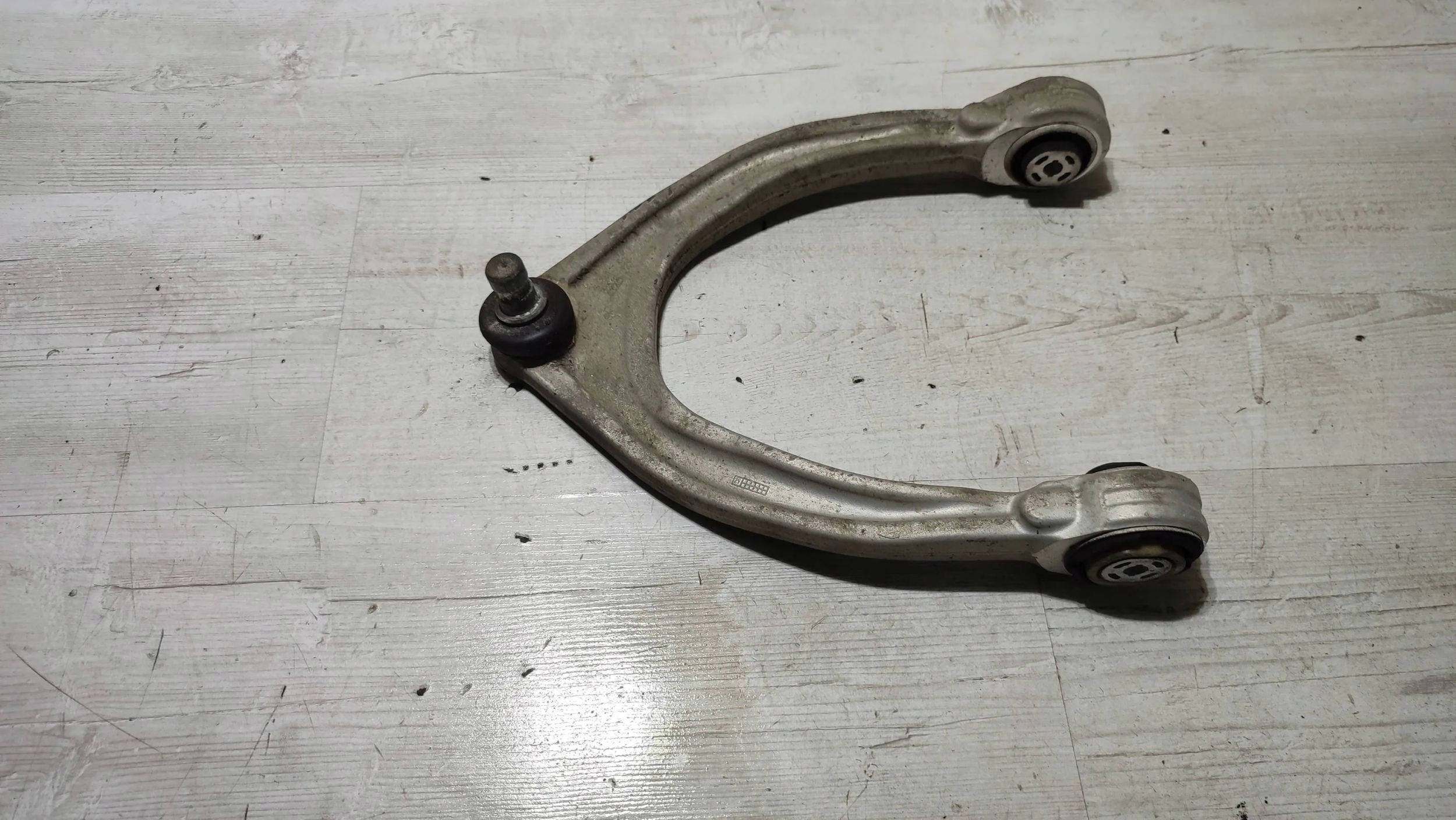 Alfa Romeo Stelvio 2021 front side left arm front