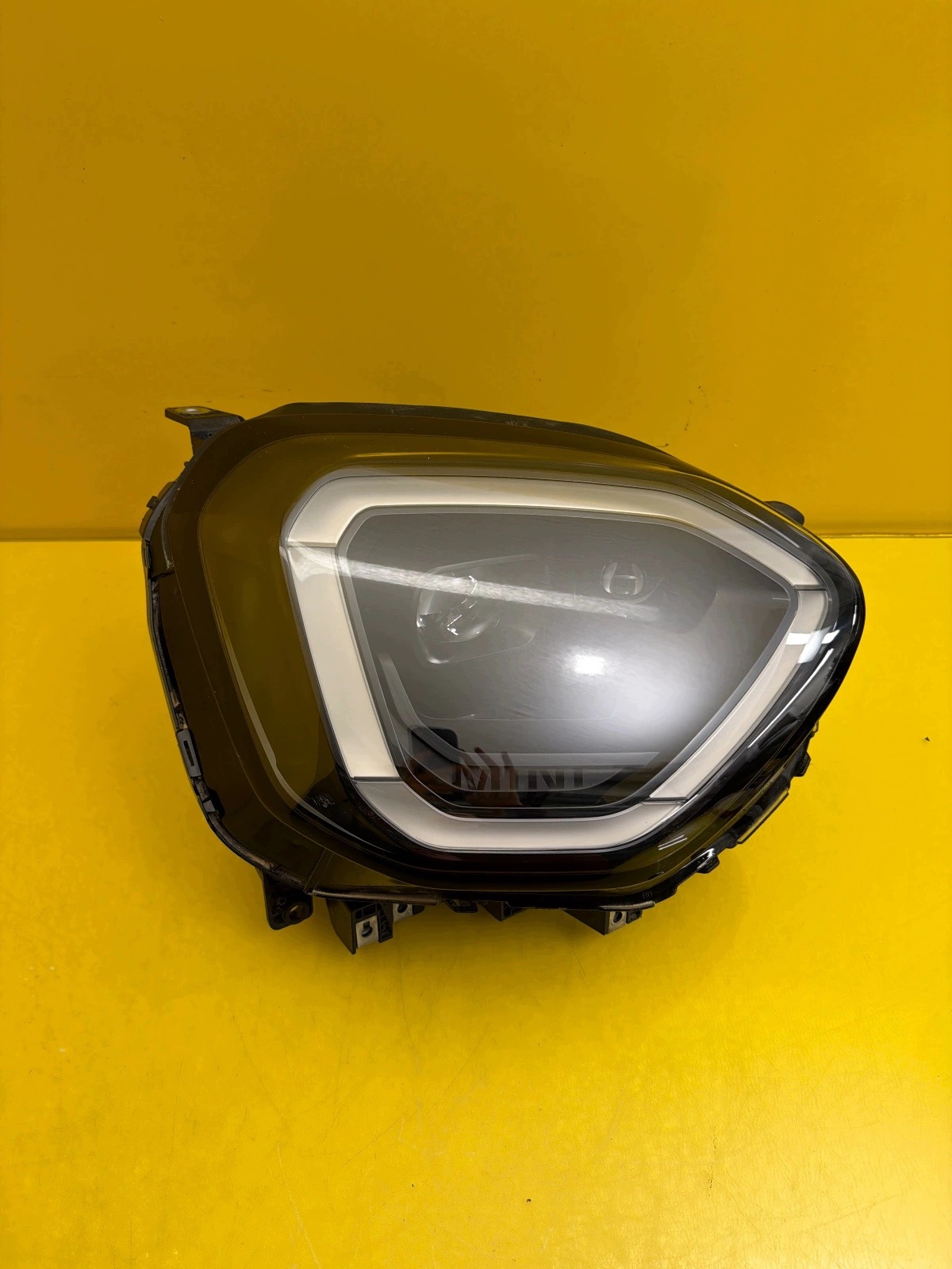 light left Mini Aceman J05 2024- Full Led 4121157XNY03A