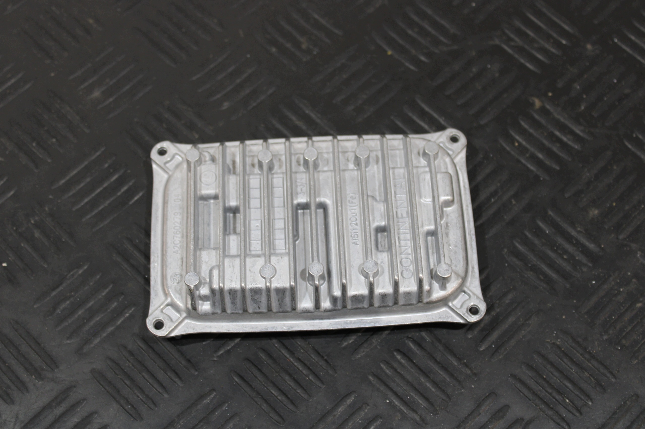 control unit lights module A2239006530 MERCEDES-BENZ CLE 236 W236