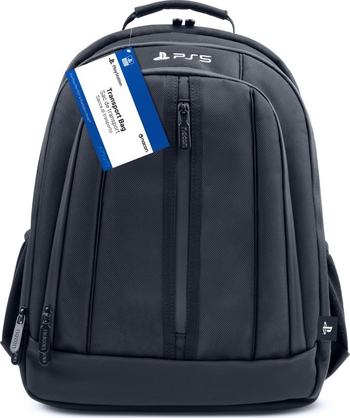 Oficiálně licencovaný batoh pro Playstation 5 nebo PlayStation Portal