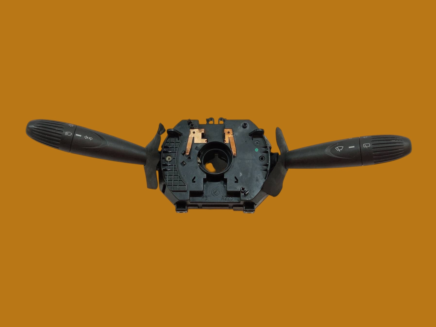 DEVIO LUCI TERGICRISTALLO TERGI Fiat Punto II (1999-2003)