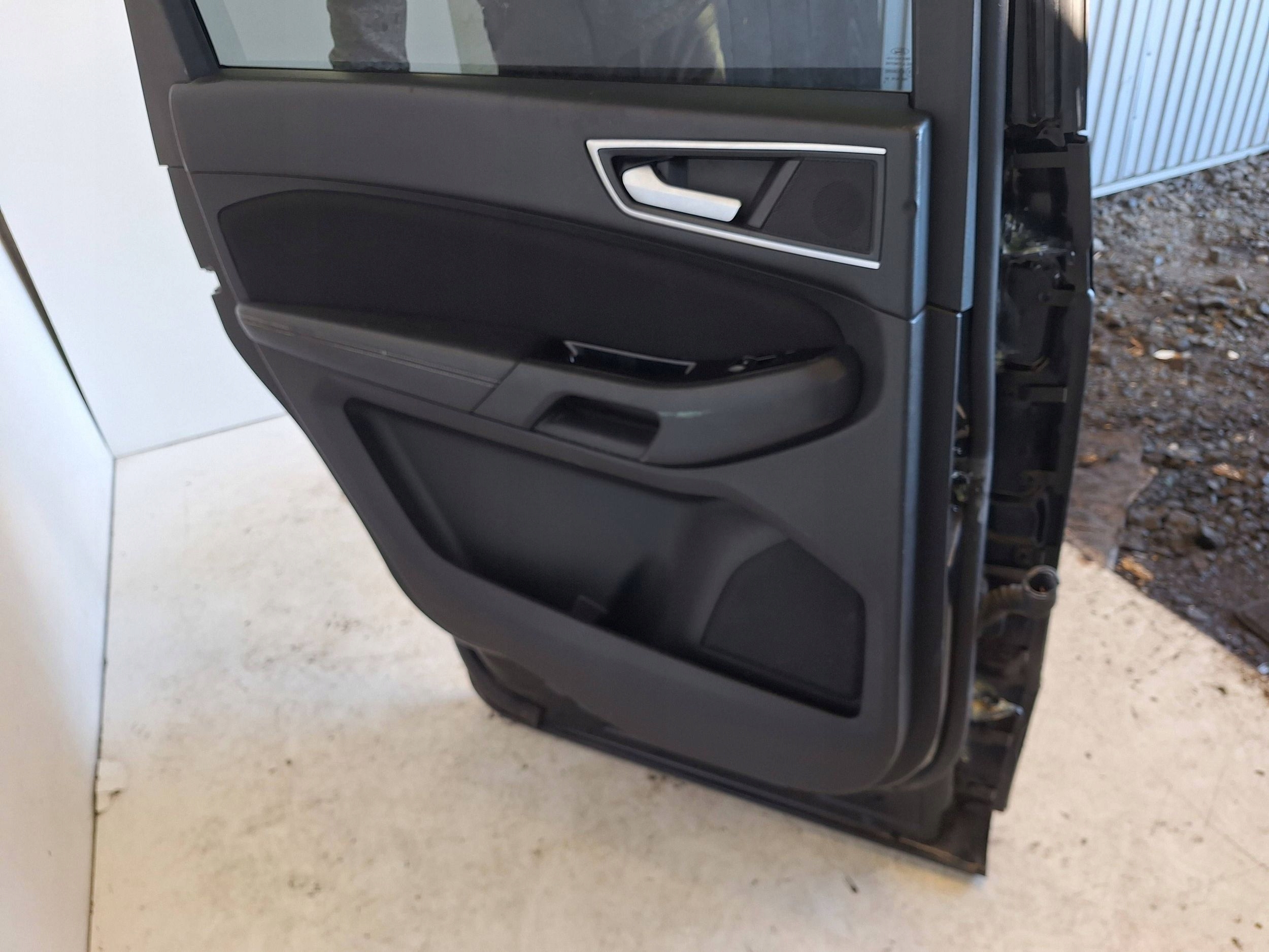 FORD S-MAX MK2 15-23 door left rear part