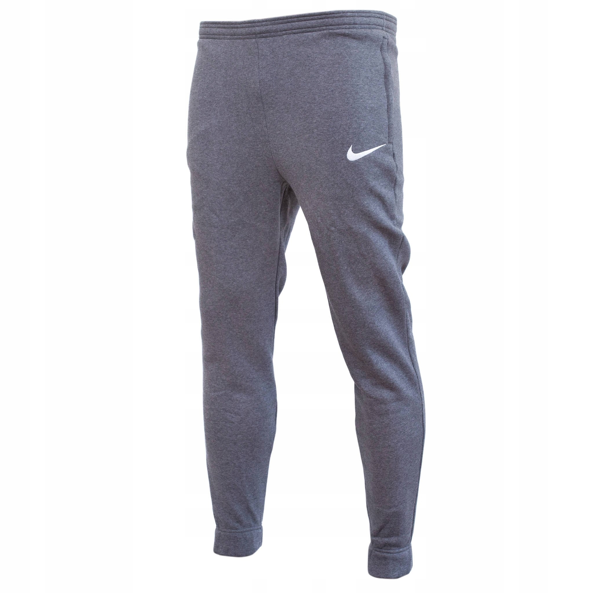 

Spodnie męskie Nike Park 20 dresowe CW6907 071