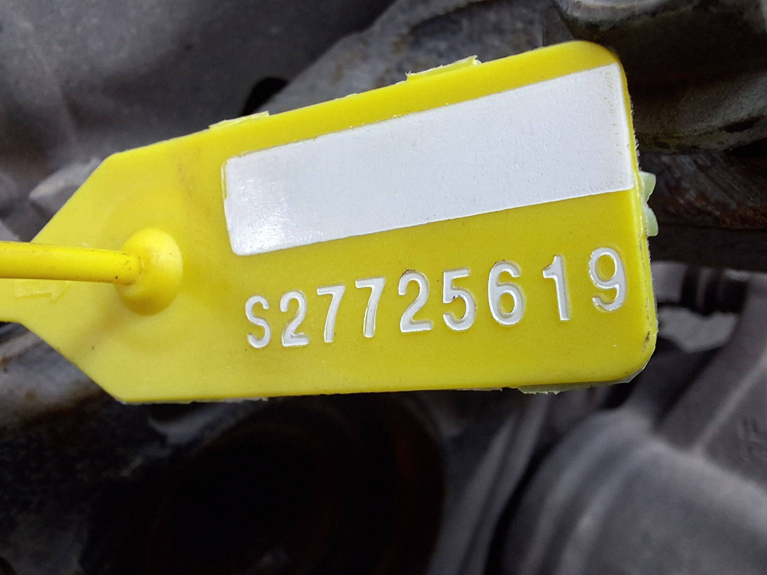swing left front KIA X-CEED 18- 1.6 GDi 51700J7BA0
