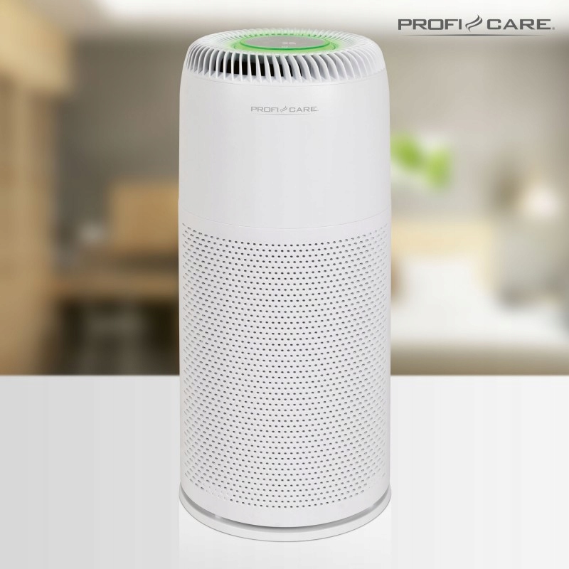 OCZYSZCZACZ POWIETRZA JONIZATOR POCHŁANIACZ Z WIFI Kod producenta PC-LR 3083