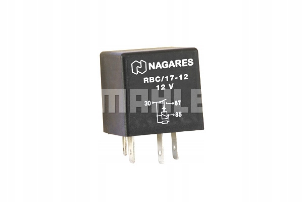 MAHLE PRZEKAŹNIK POMPY PALIWOWEJ AUDI A3 SEAT ALHAMBRA AROSA CORDOBA