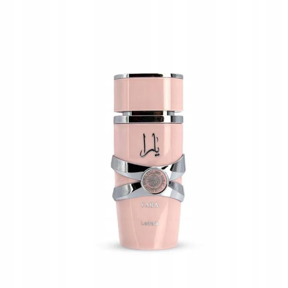 Lattafa Yara – Parfémovaná Voda – Objem: 100 ML