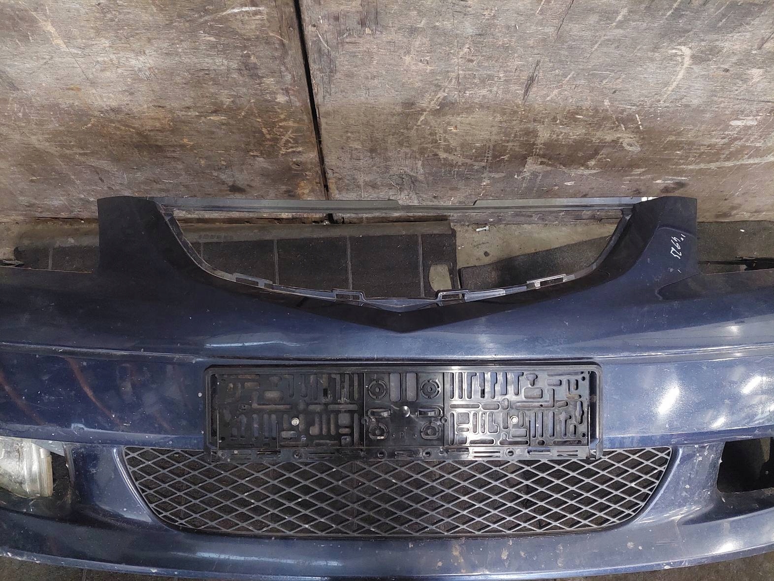 nárazník předek MAZDA MPV II 22A