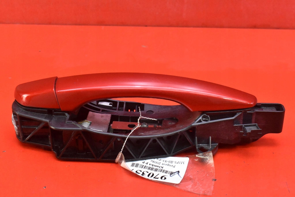 handle right front front EVH 9802977180 PEUGEOT e-2008 II GT-LINE 19-21