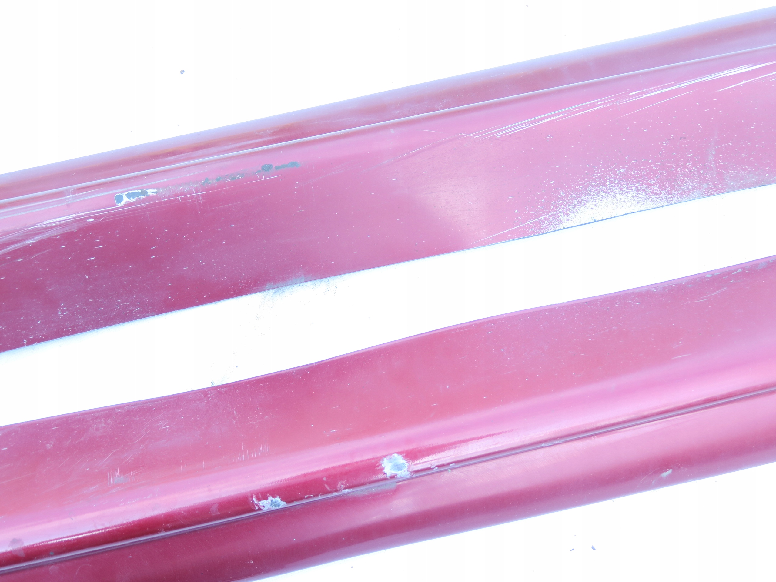 PROGI MS DESIGN SEAT LEON 1 TOLEDO 2 Kolor do lakierowania