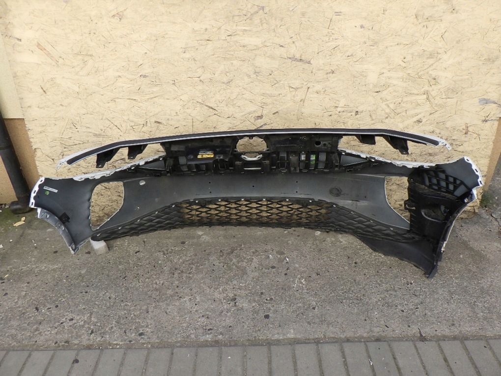 VW ID 4 ID.4 ID4 11A Frontstoßstange