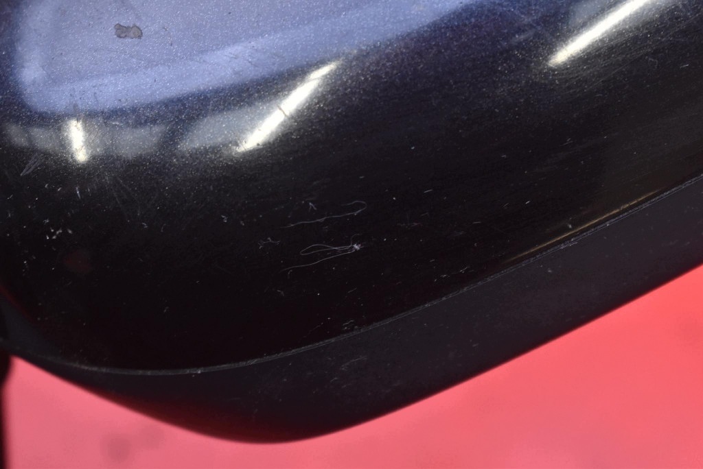 spiegel rechts graphit EU 015463 VOLVO S60 1 und 00-04 7 PIN