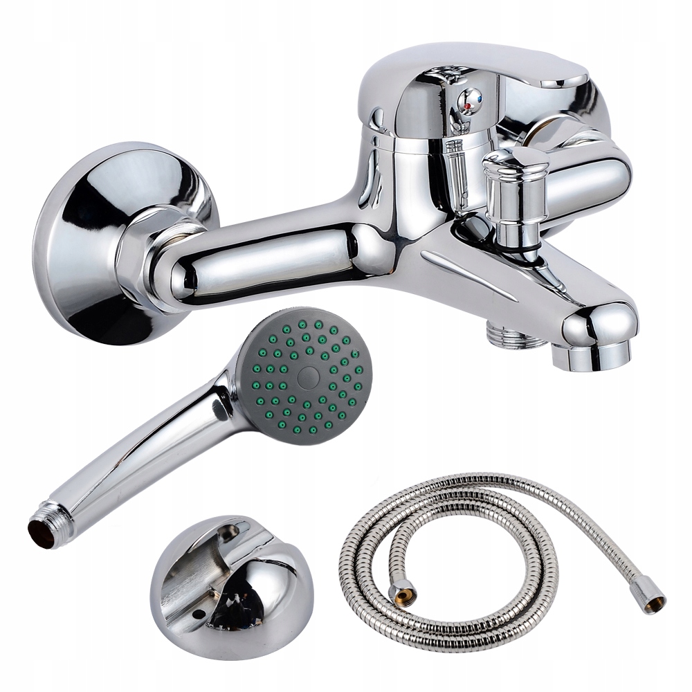 SAVON MEDIO bateria wannowa