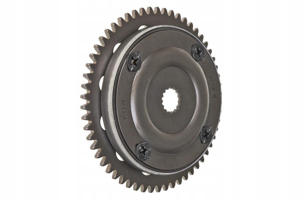 Voľné štartovacie koleso s ozubením Rms, Yamaha Nxc Cygnus X 125 04-11