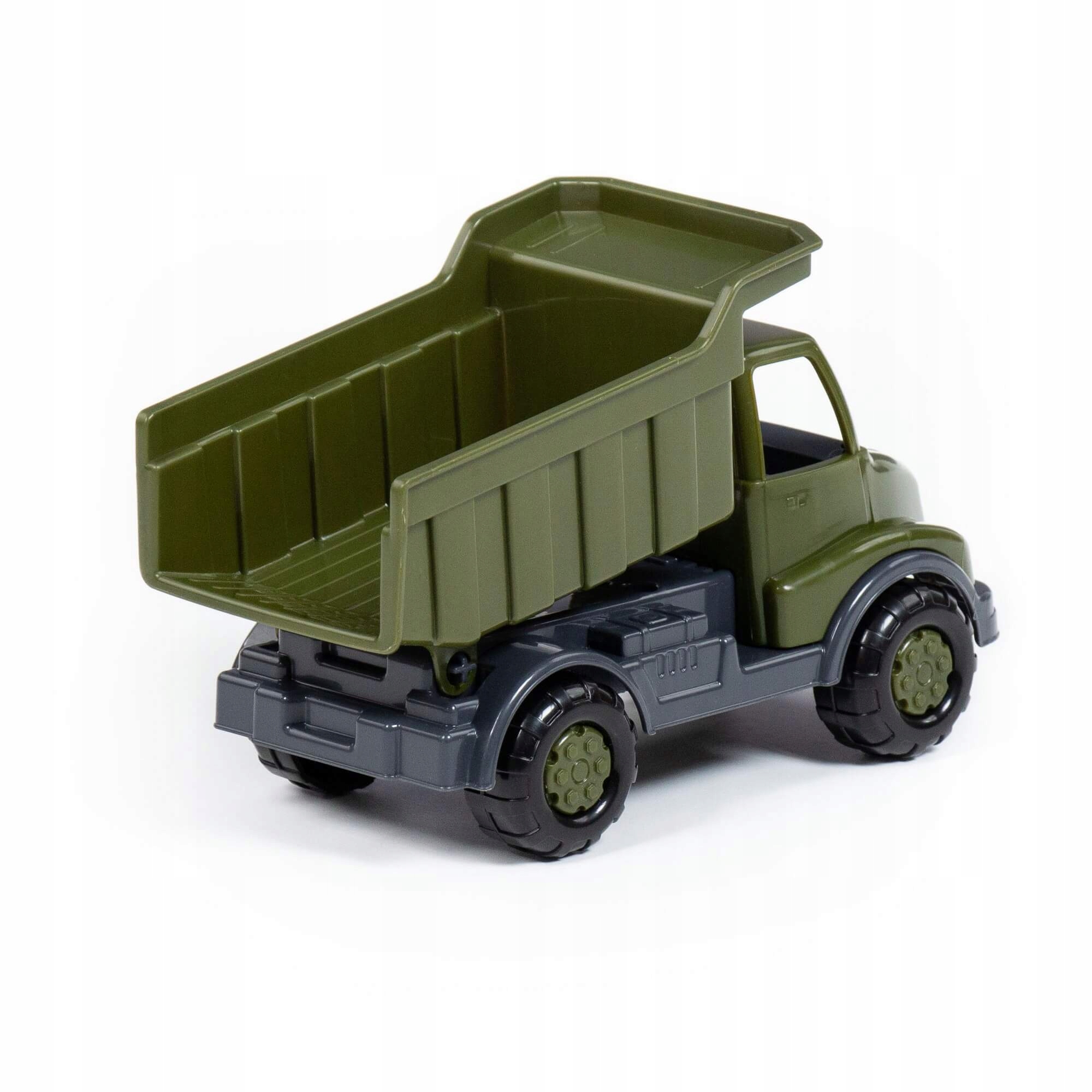 Auto do zabawy piasku na plażę Wader Polesie 52056 EAN (GTIN) 4810344052056