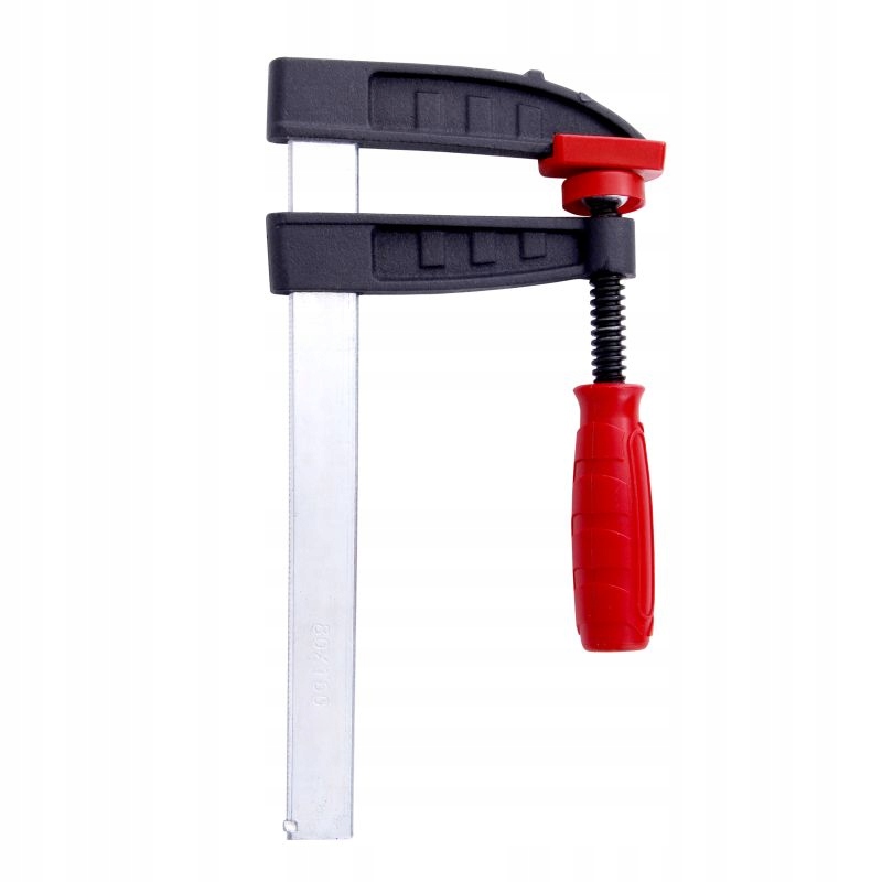 

Ścisk Stolarski Typ F 300KG 300X80mm KD10718 Kraft