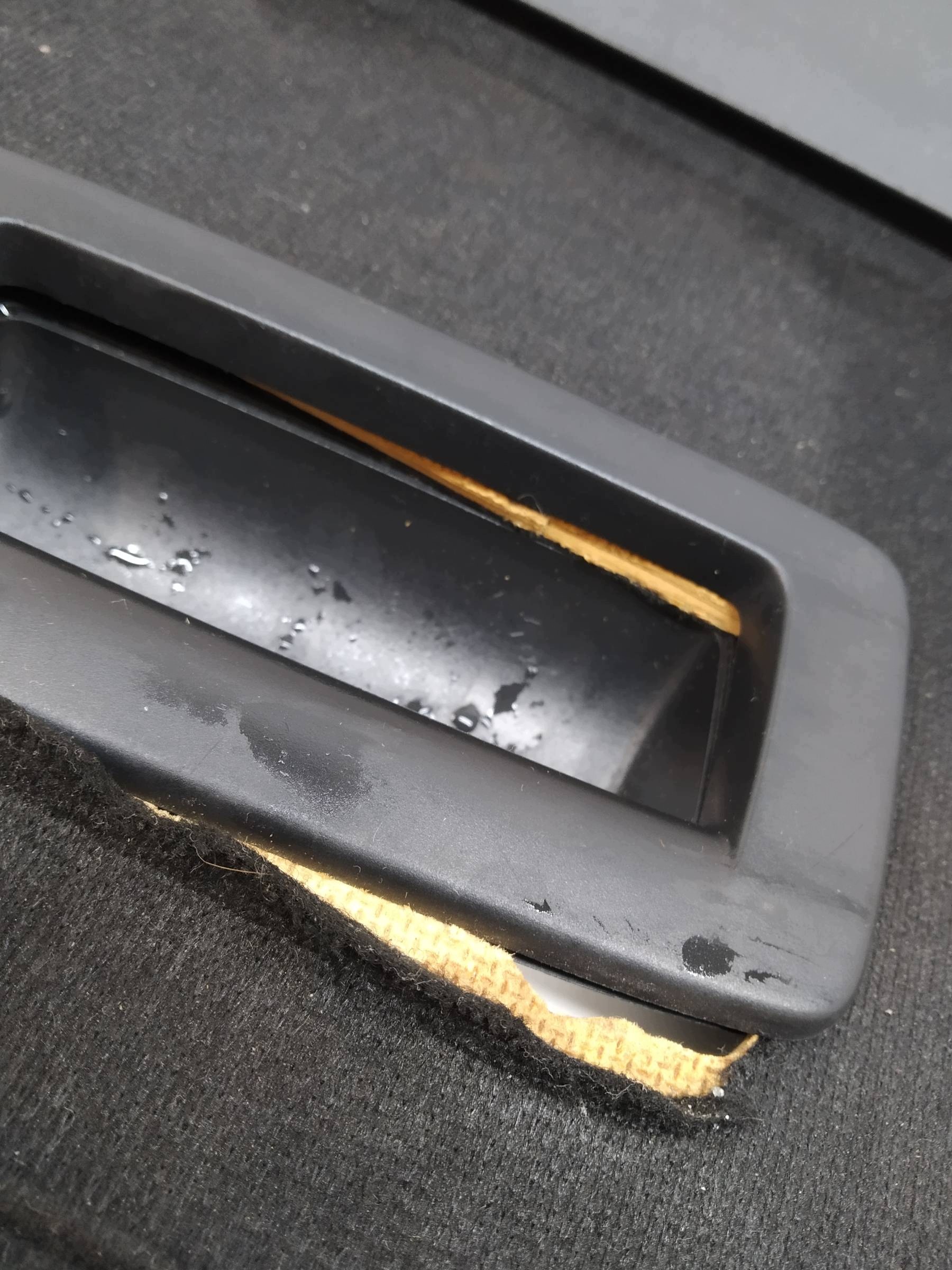 blinds boot KOMBI T9 Peugeot 308 II (2014- )