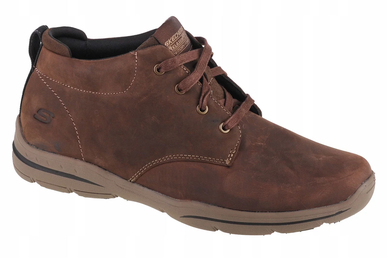 Skechers Harper Melden 64857-CHOC