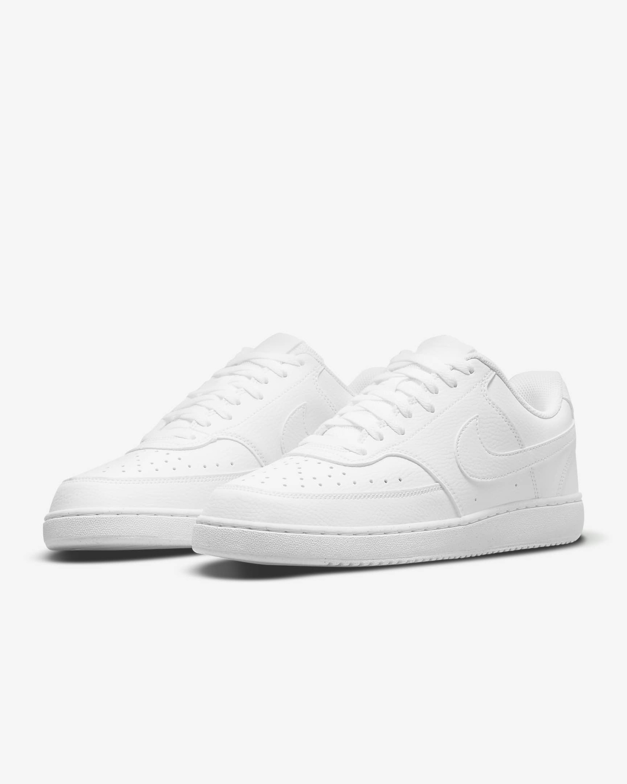 Pánské boty Nike Court Vision Low Next Nature vel. 42