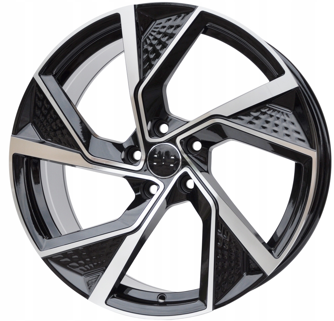 19'' Seat Terraco Toledo III