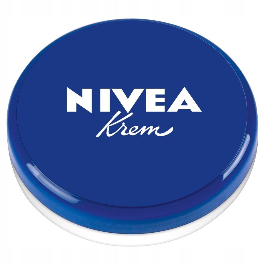 

Nivea Creme Krem uniwersalny do twarzy i ciała