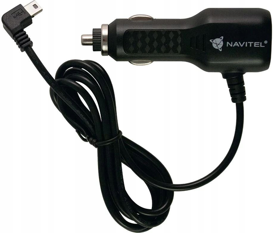 Ładowarka samochodowa Navitel mini-USB do gniazda zapalniczki