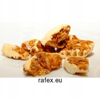 Levně Sušený grapefruit 1 kg Rafex