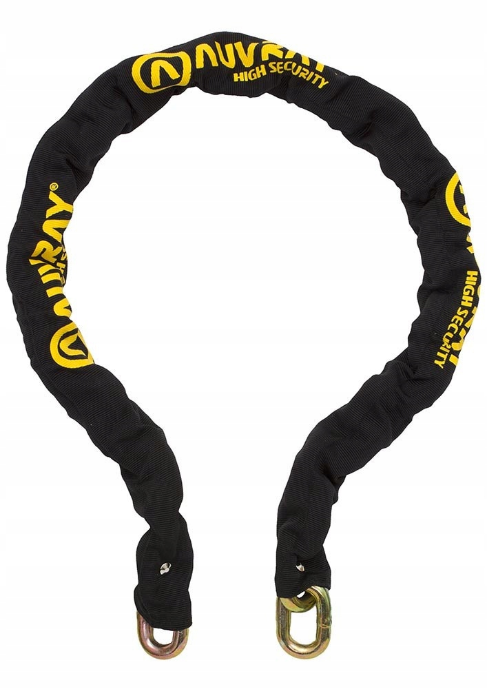 Auvray reťaz – dĺžka 140 cm, priemer 13,5 mm (trieda S.r.a.)