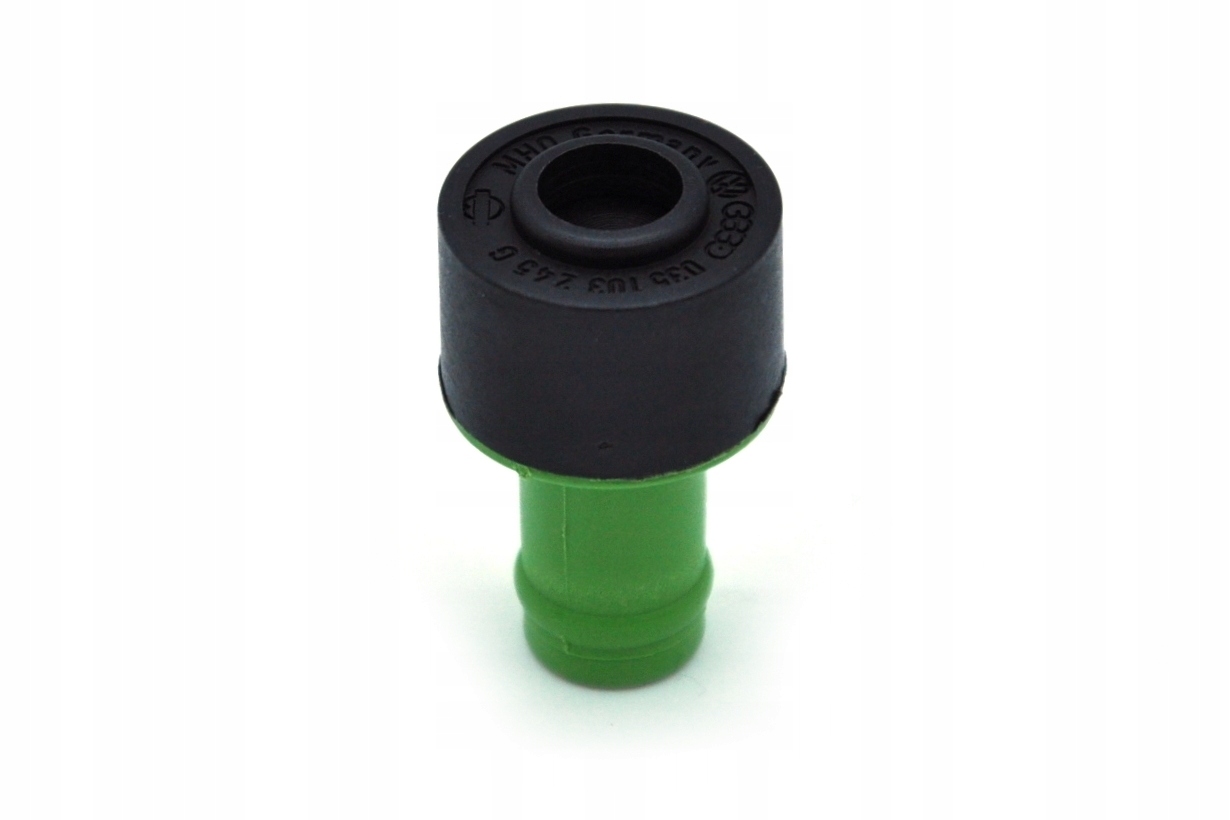 

Oryg zawór odmy odma Audi Vw 1.8T 035103245G