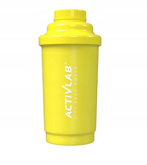 Activlab Shaker 600 ml Blue