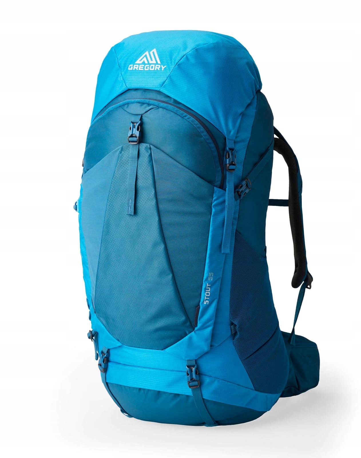 Plecak Gregory Stout 55L Eu C.Blue 149380-A267