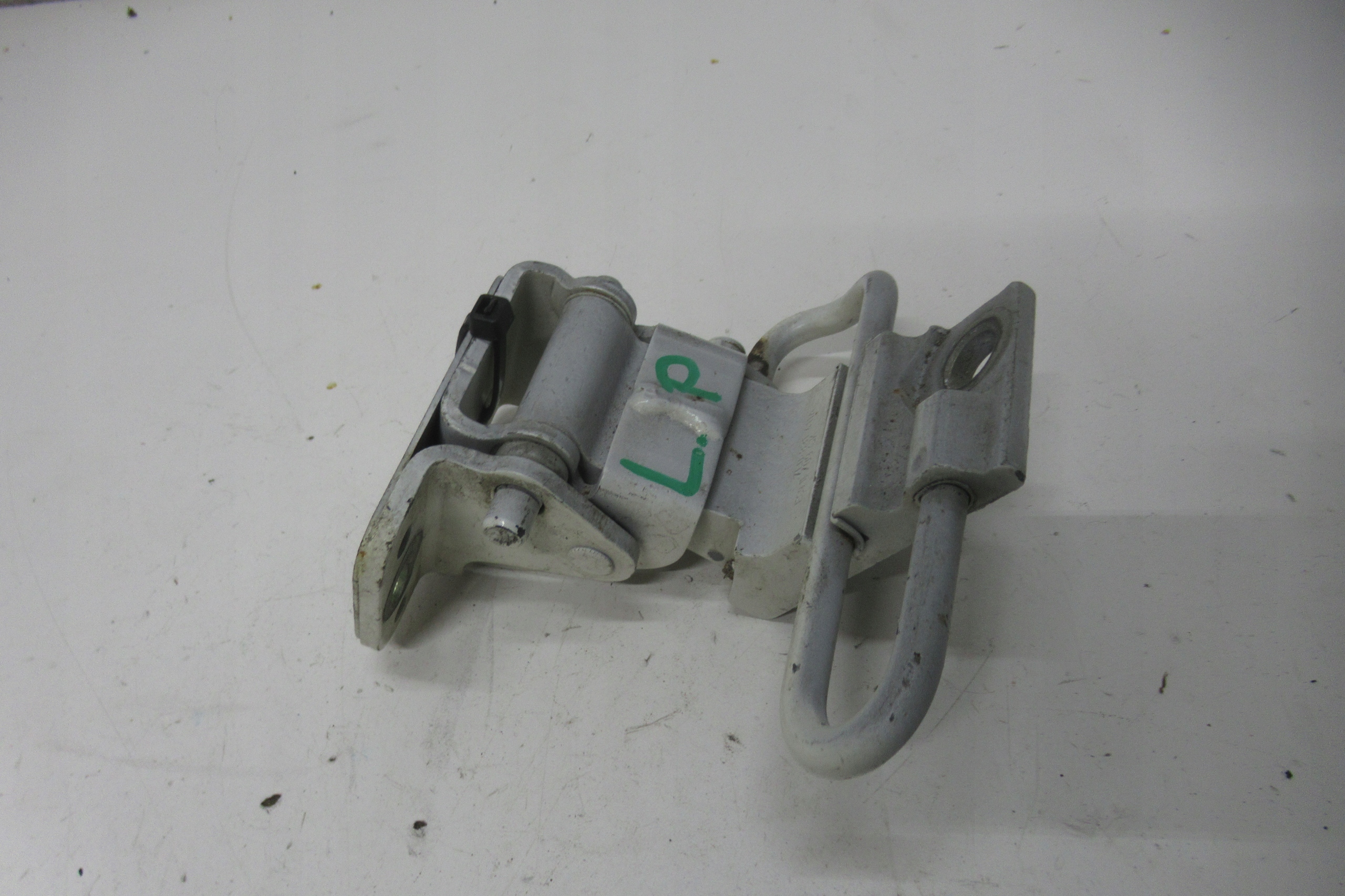 PORSCHE CAYENNE 09R hinge door left front