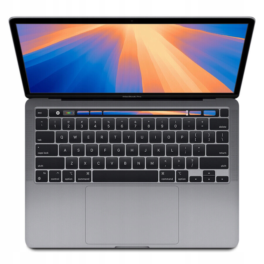 Macbook Pro 13 I7 2020 w Laptopy, notebooki, ultrabooki