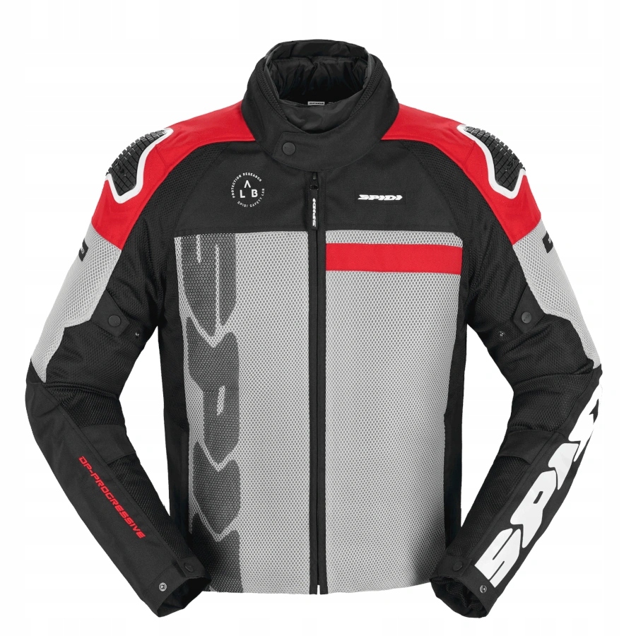 KURTKA TEKSTYLNA SPIDI PROGRESSIVE H2Out ROZ. XL