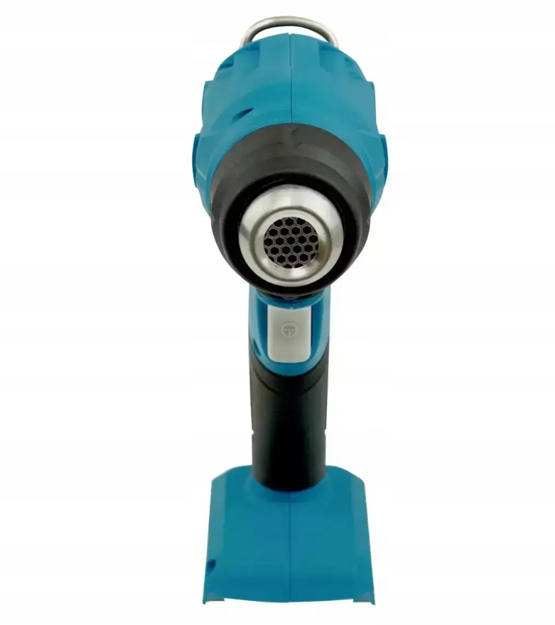 Horkovzdušná Pistole Dedra Sas+all 18V Max 550C