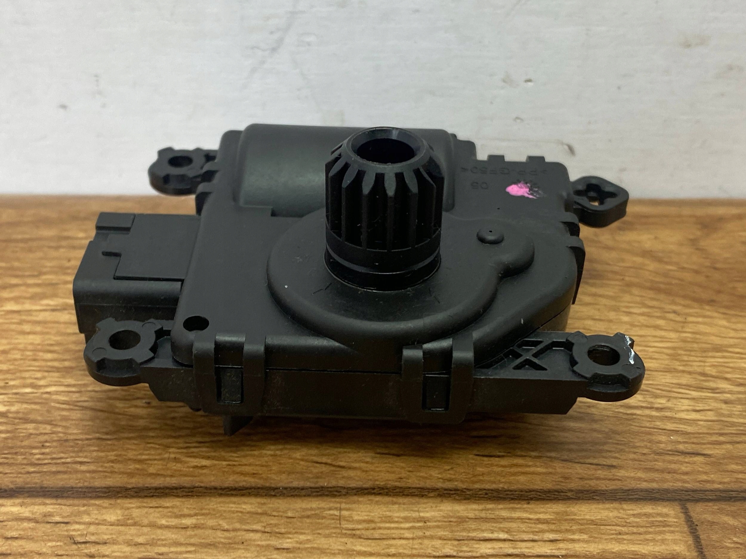 Micro moteur klap Bouches buses Ford Escape IV Kuga MK3 2020+