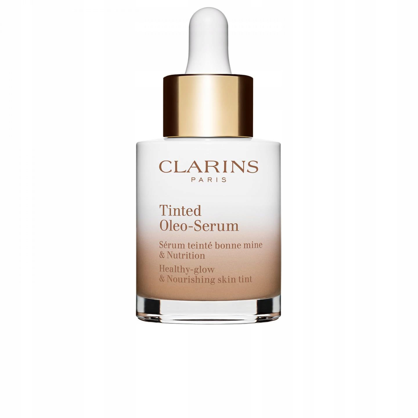 Clarins Make-up, Pleťový Make-up Ideální Pro Ženy