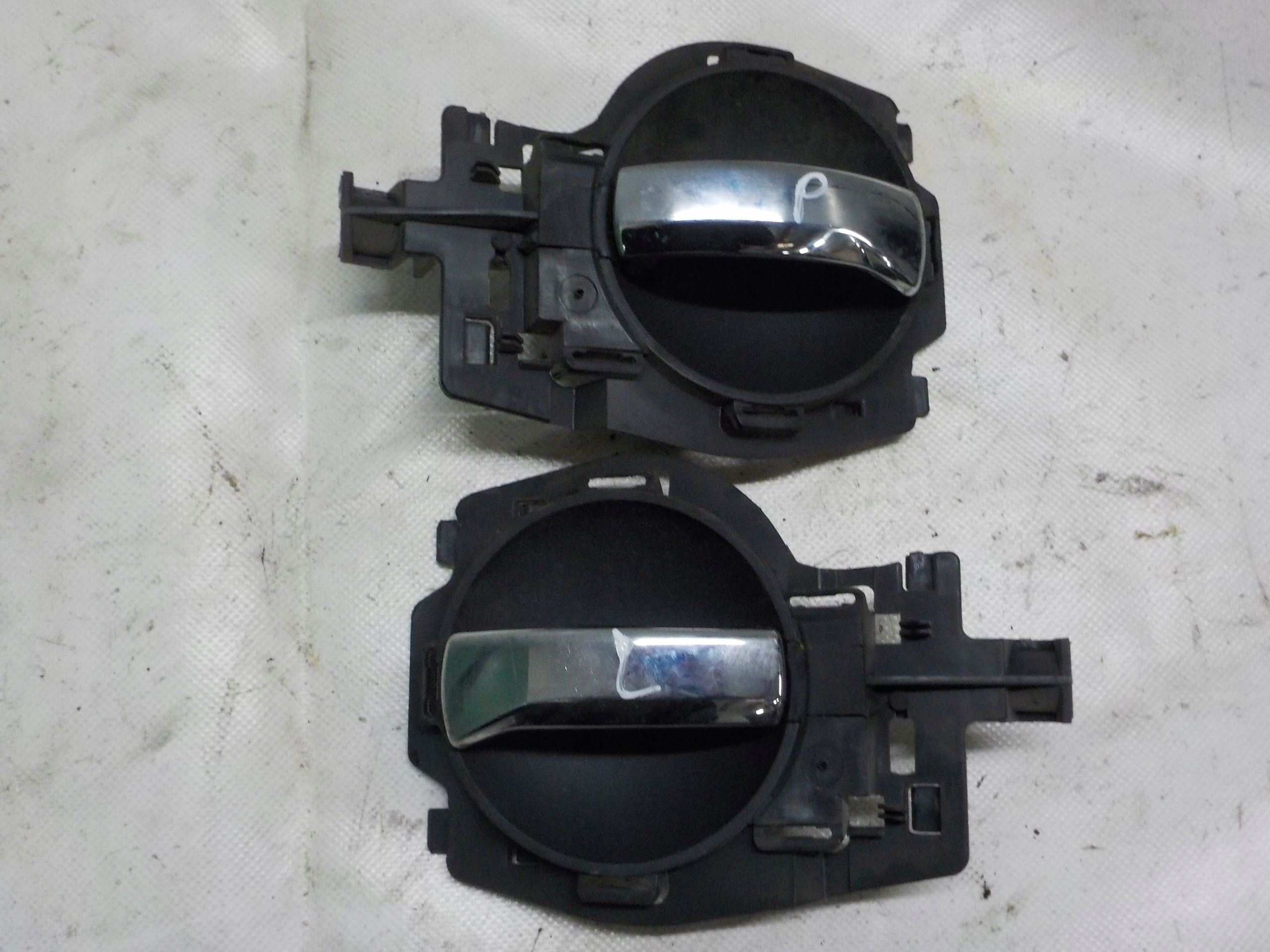 CITROEN C2 ручка двери левая