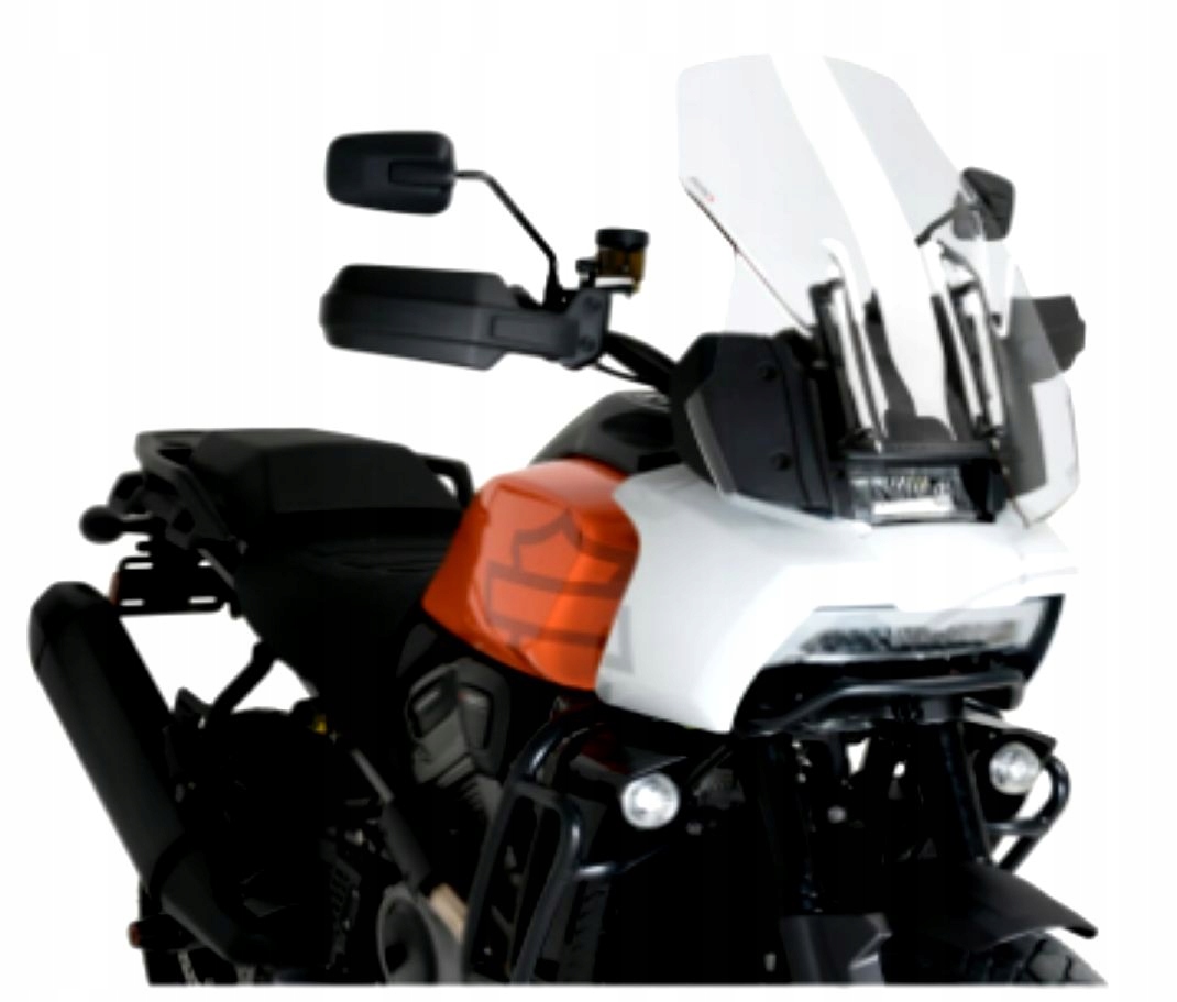 Okno Harley Davidson Ra 1250 Pan America Abs 2021-2025