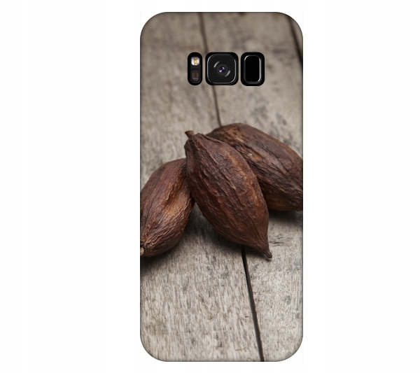 

Etui na telefon Samsung Galaxy S8 Kakao ziarno