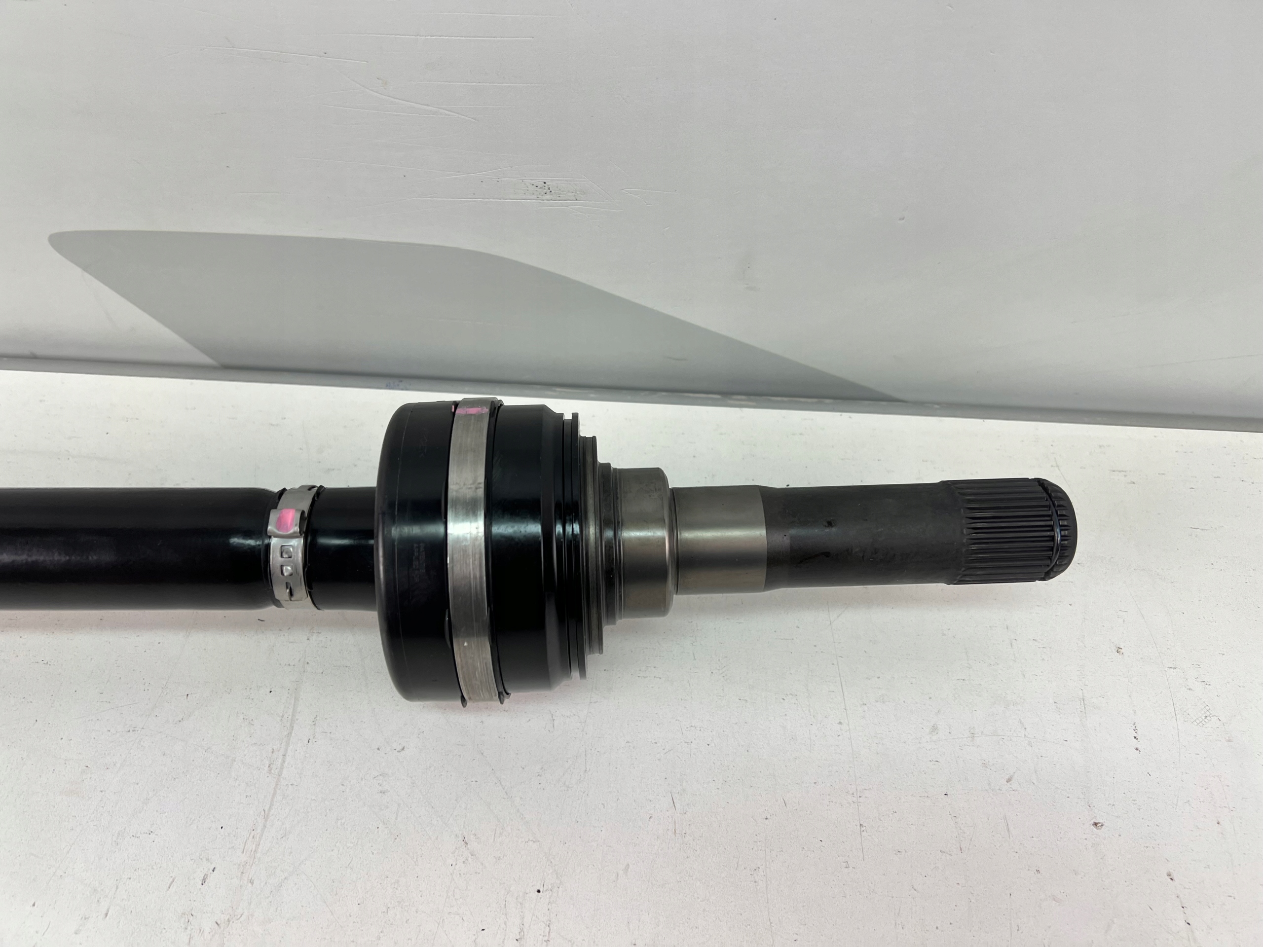 semi-axis right rear BMW X4M F98 8064998