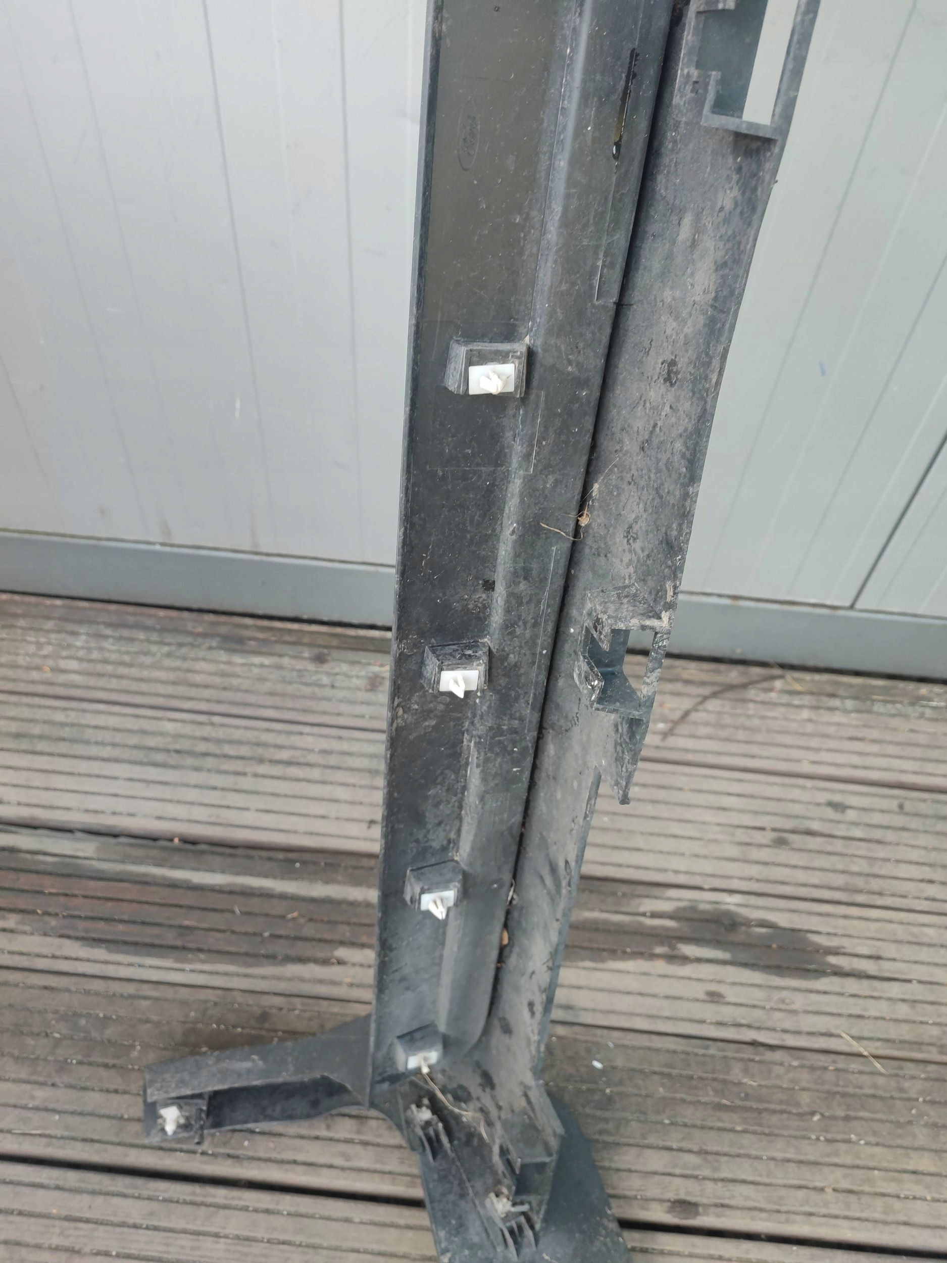 moulding threshold left FORD KUGA MK2 CV44-S10155-A