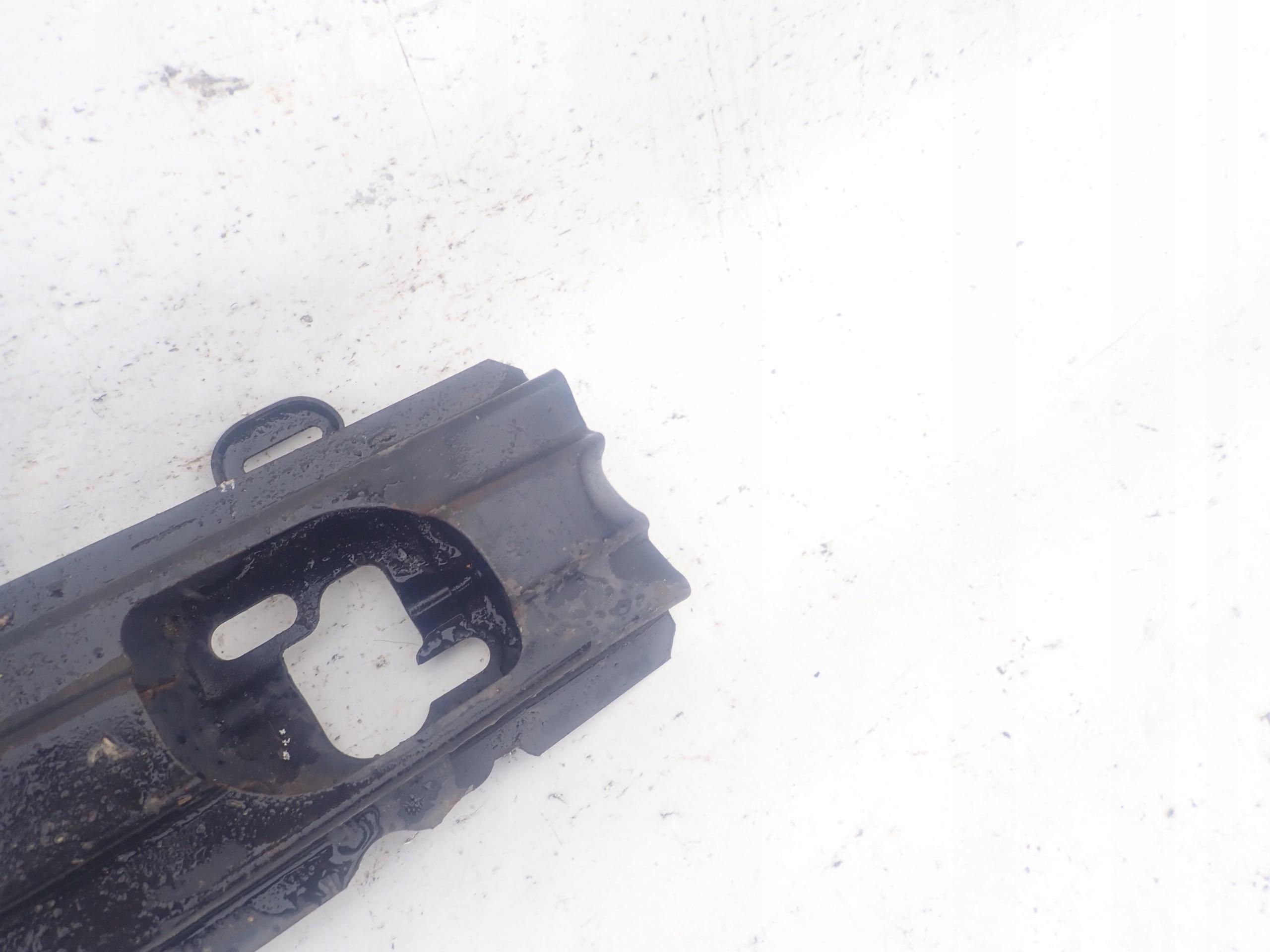 KIA RIO III 05-11 bumper support front