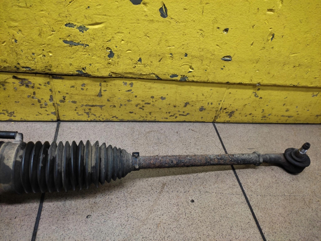 PEUGEOT 206 servo control 9638132380