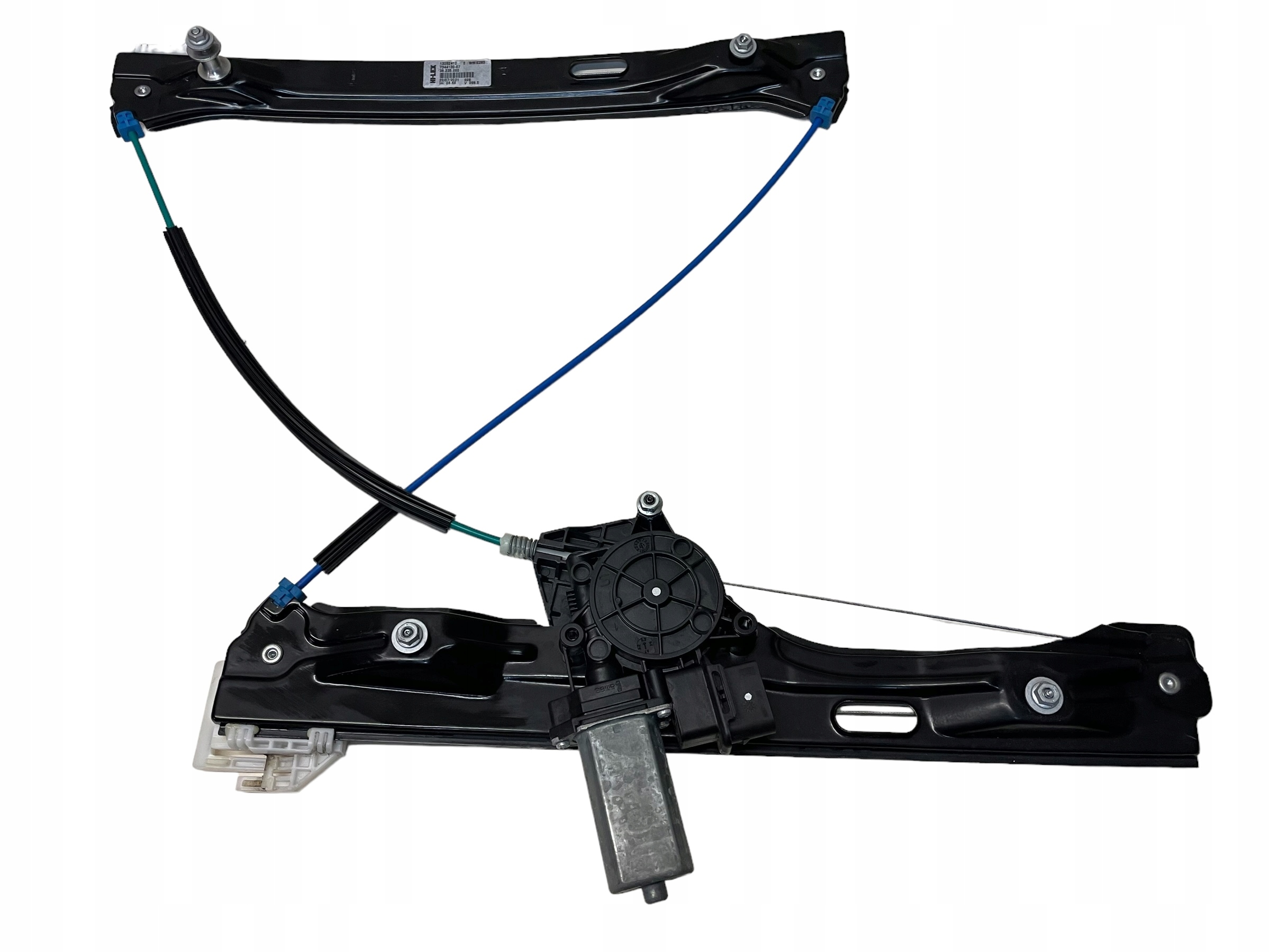 window regulator door front right MINI F54 LCI COOPER S 2021R