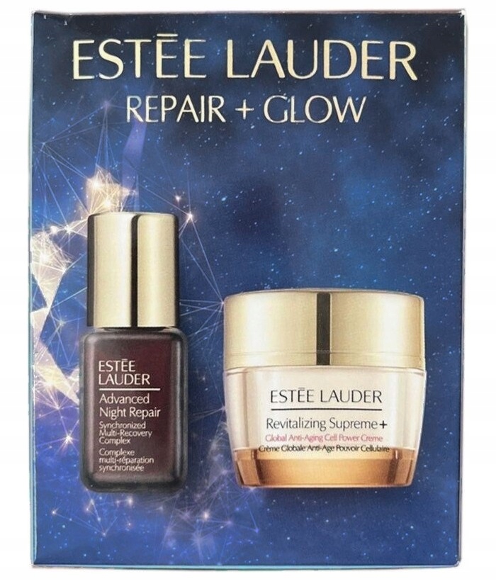 Estee Lauder Advanced Night Repair Zestaw - Niska cena na