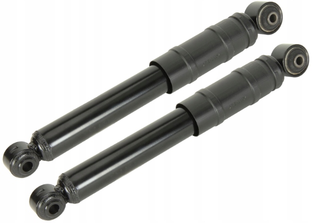 S011604G x2 - OPEL ASTRA H ZAFIRA B АМОРТИЗАТОР ЗАДНИЙ ПРАВЫЙ ЛЕВЫЙ