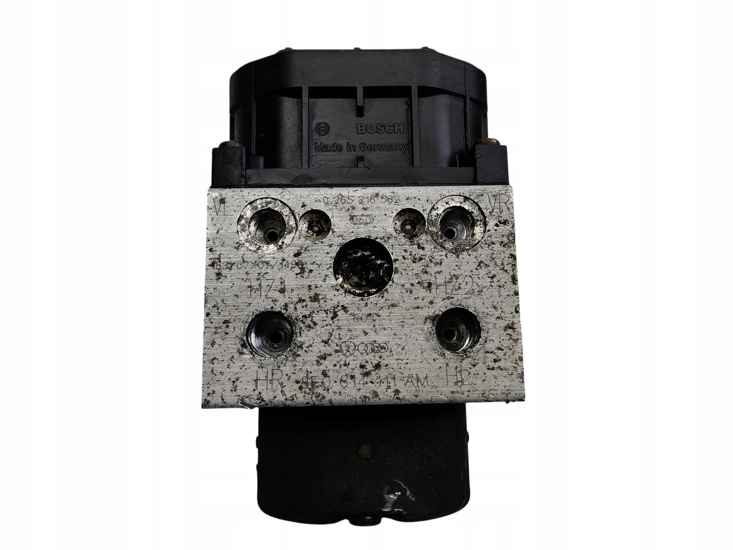 pump control unit ABS VW PASSAT B5 AUDI A4 B5 A6 C5 8E0614111AM 0273004282