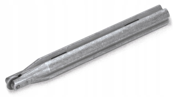 Nůž Silver Fi 8MM Pro Fast, Star Ri 01958